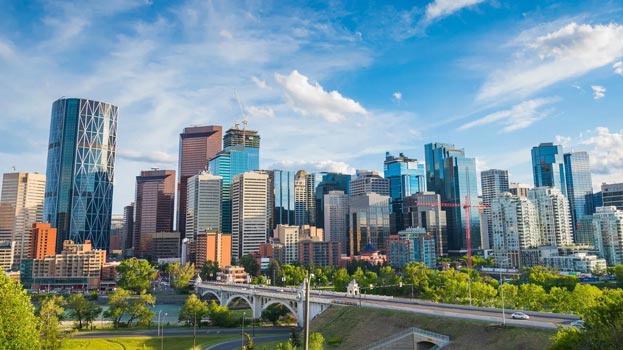 Calgary, Alberta