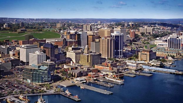 Halifax, Nova Scotia