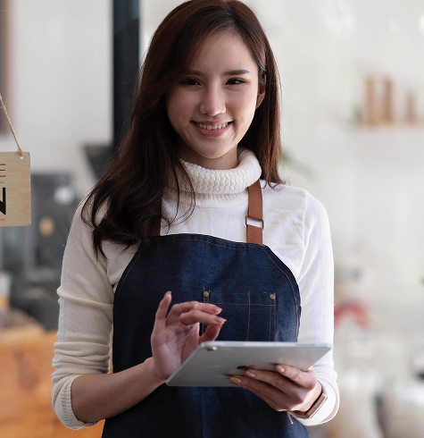 BC Entrepreneur Program