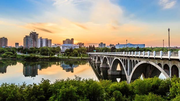 Saskatoon, Saskatchewan